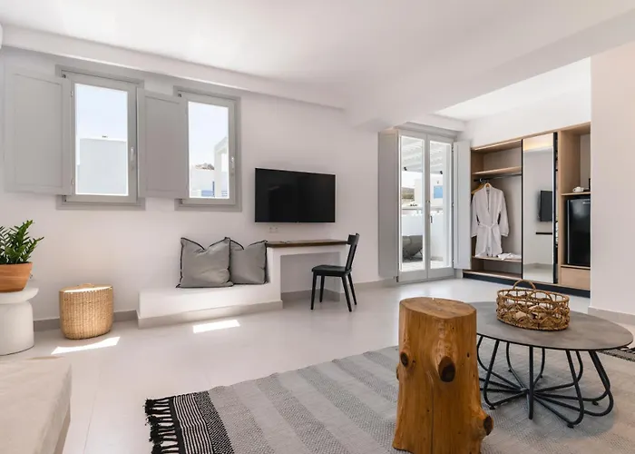 Quartano By Heliessa, Adults Only Hotel