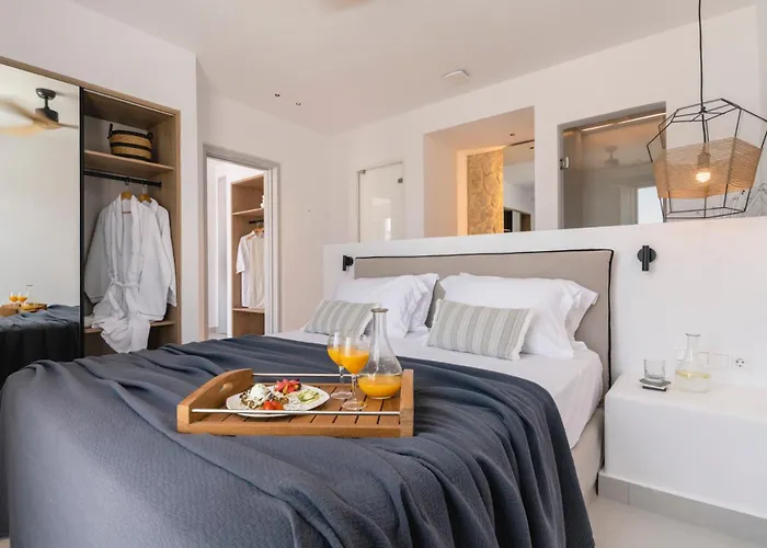 Quartano By Heliessa, Adults Only Hotel