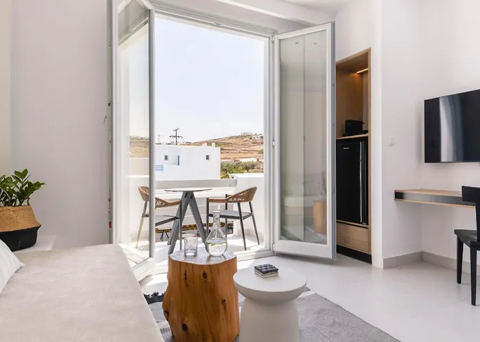 Hotel Quartano By Heliessa, Adults Only