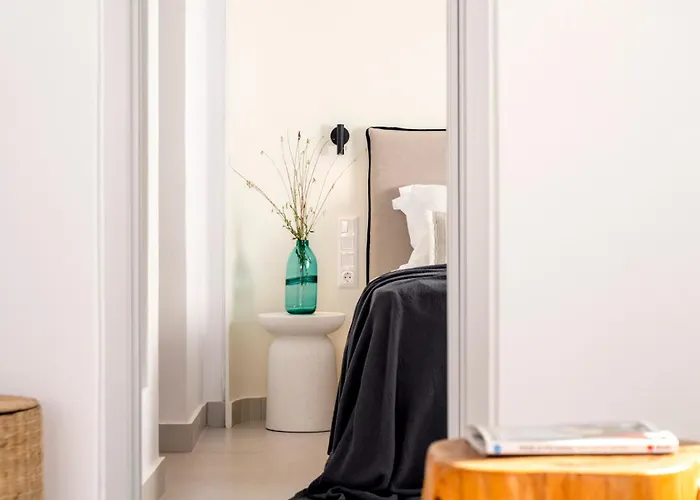 Quartano By Heliessa, Adults Only Hotel