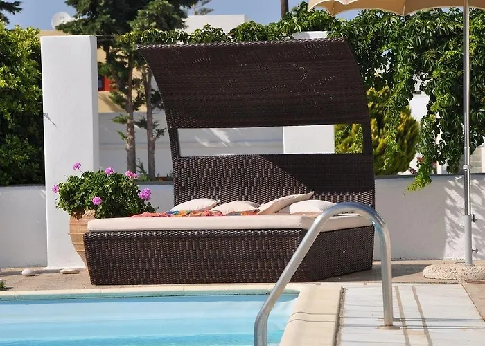 Quartano By Heliessa, Adults Only Hotel 3*